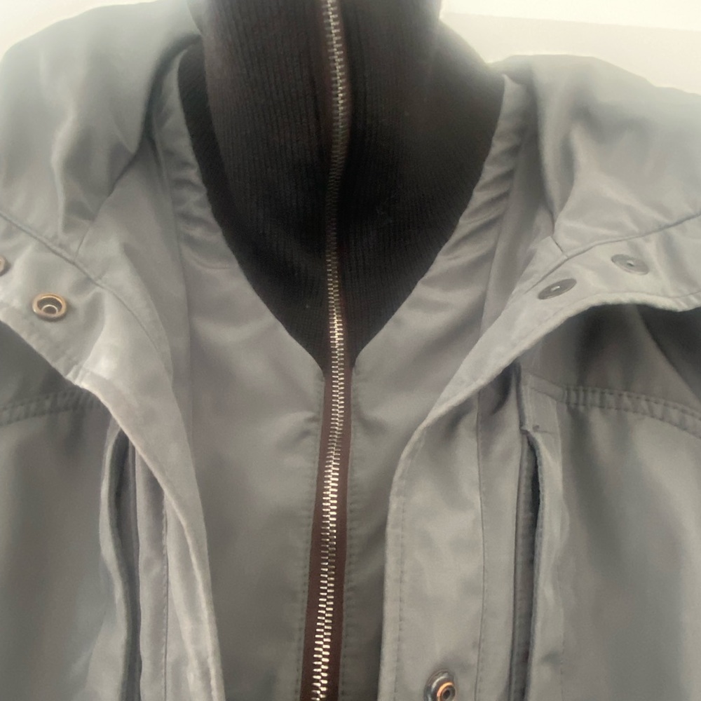 Postcard Ladies Jacket